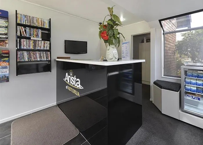 Motel Arista Of