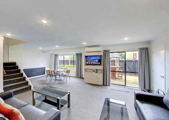 Arista Of Motel Rotorua