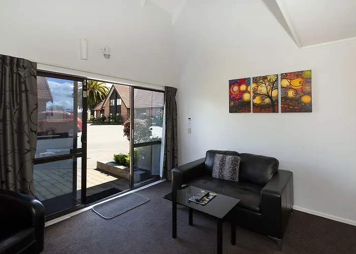 Motel Arista Of 5*