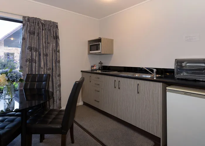 Motel Arista Of 5*