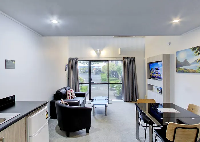 Motel Arista Of 5*
