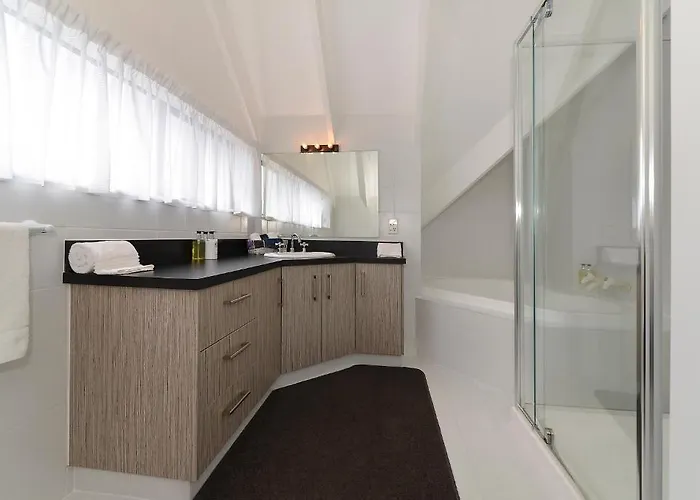 Arista Of 5* Rotorua